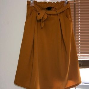 Super cute skirt. NEW!!